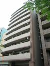 アール・ケープラザ新横浜Ⅱの外観