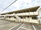ティアラⅡの間取り画像