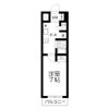 サンヴァーリオ新田駅前Vの間取り画像