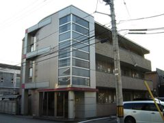 ボンヌールⅡの外観画像