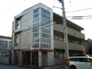 ボンヌールⅡの間取り画像