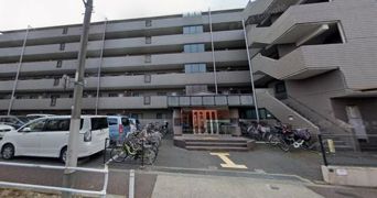 ガーデンクレス弐番館Ⅱの外観画像