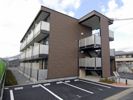 レオパレスMAGINOの間取り画像