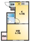 東武練馬IMAハウスの間取り画像