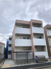 フジパレス出来島EASTⅠ番館の外観画像