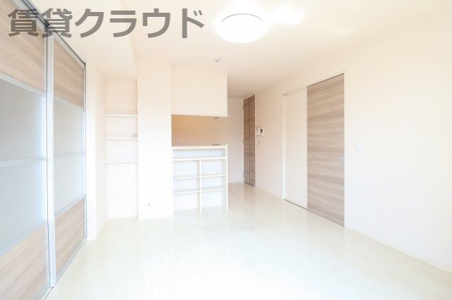 リビング