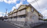 クレアールライフ宮若Bの外観