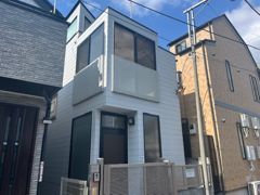 ストゥディオ高円寺の外観画像