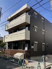 ディーソニアの外観画像