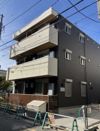 ディーソニアの間取り画像