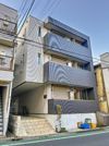 Vieuno仲町の間取り画像