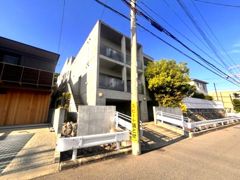 岡本Rd12の外観画像