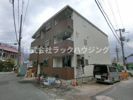 レユシール古川町の間取り画像
