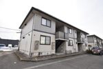 ラ・ベルフォンテーヌ Bの間取り画像