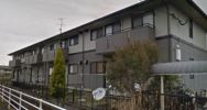 ハイカムールデビューの間取り画像