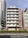 ヴィオーラ中山下の間取り画像
