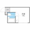 フューチャ1号館の間取り画像