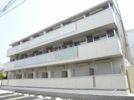 リヴィエールの外観