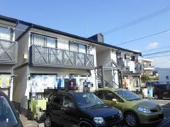 フレグランス小坂 B棟の外観画像