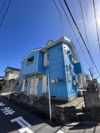 ハイツサカエの間取り画像