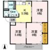 シートピアの間取り画像