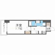 URBANLINK森小路駅前（旧ルネフラッツ森小路駅前）の間取り画像