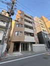 ブリヤン諏訪台の間取り画像