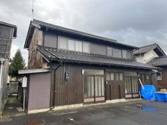 メゾンセージの外観画像