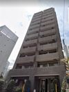 パレステュディオ五反田駅前の間取り画像