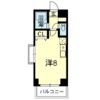 HAUビルの間取り画像