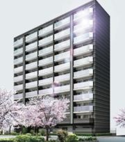 メインステージ横濱伊勢佐木IIの外観画像