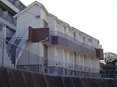 エルム山手の外観画像