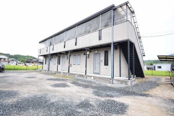 パストラルの外観画像