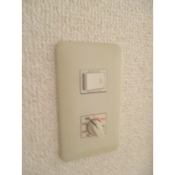 バスルーム
