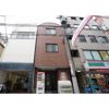 ダイヤモンドレジデンス北大塚の外観