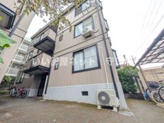 ゆったりPOPO Cの外観画像
