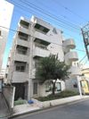 TOP・錦糸町の間取り画像