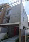 クアドール高円寺の間取り画像