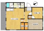 第2真屋ビルの間取り画像