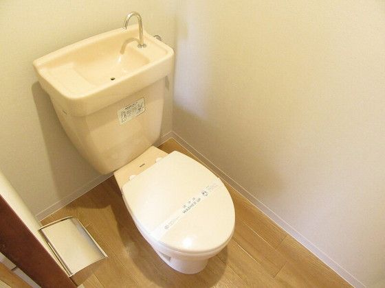 バスルーム