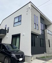 藤心戸建の外観画像