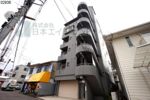 ハイライズABEの間取り画像