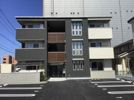 そよかぜK&Kの外観