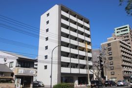 ASTER中広の外観画像