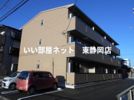 ラ・ブリエの間取り画像