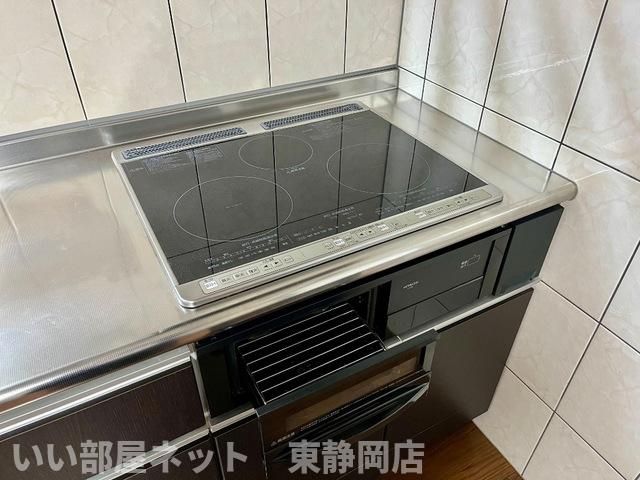 キッチン