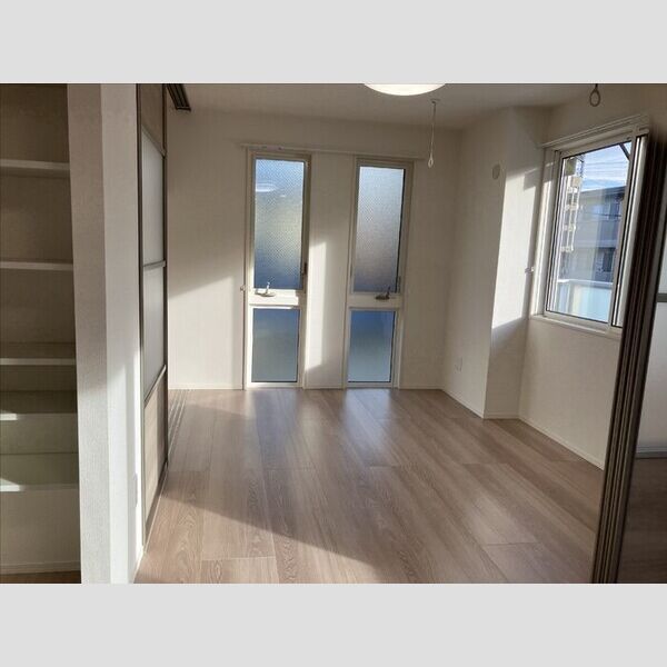 洋室