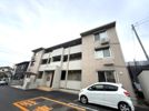 アーベイン田宮の間取り画像