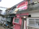 木田元宮2丁目テラスハウスの間取り画像