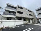 Olivierの間取り画像